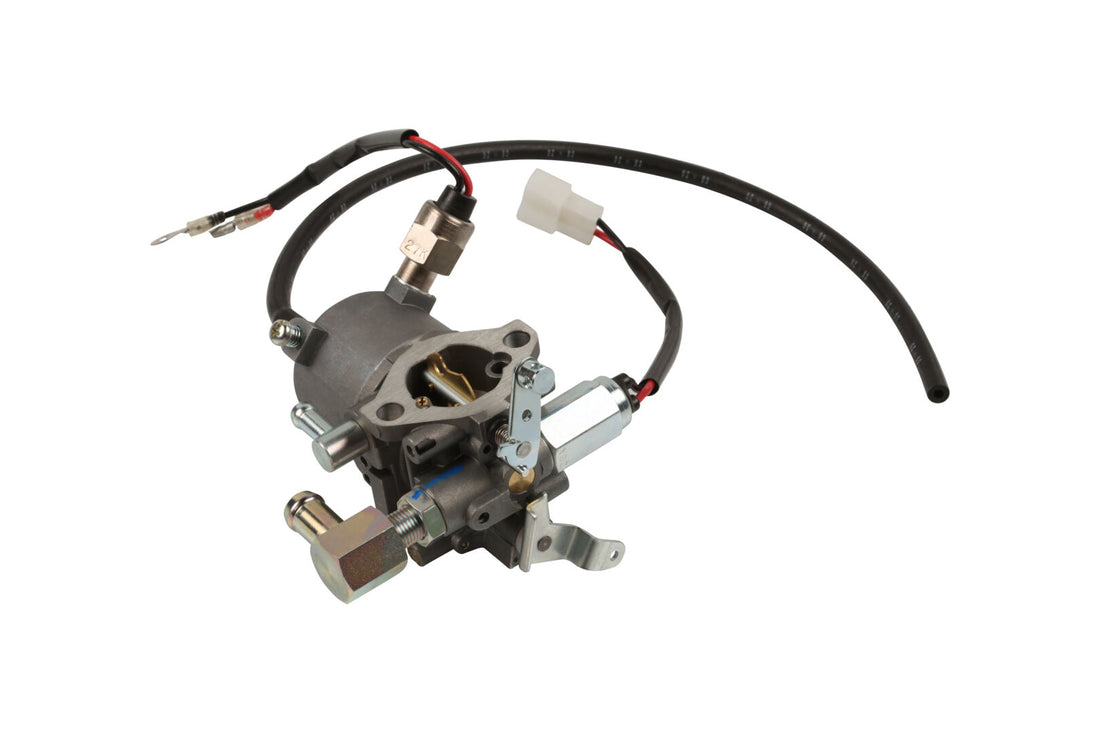 ASSEMBLY, CARBURETOR (DF750)