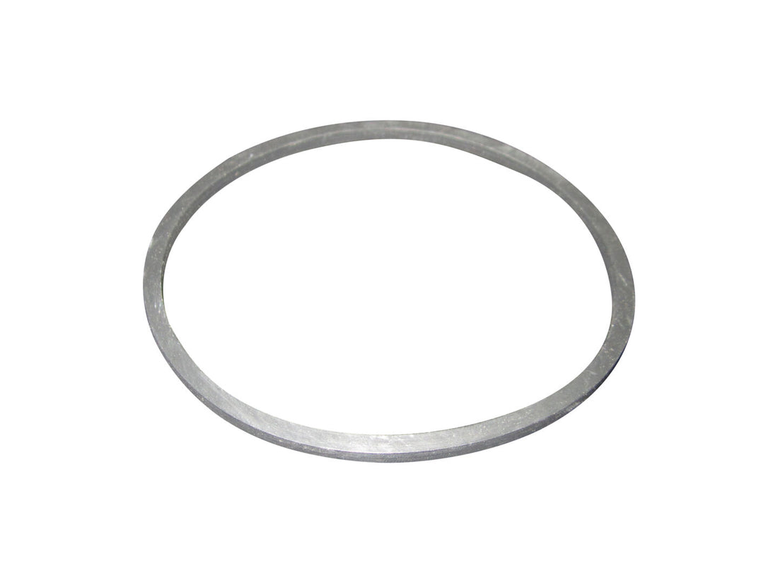 SEAL, COVER PLATE