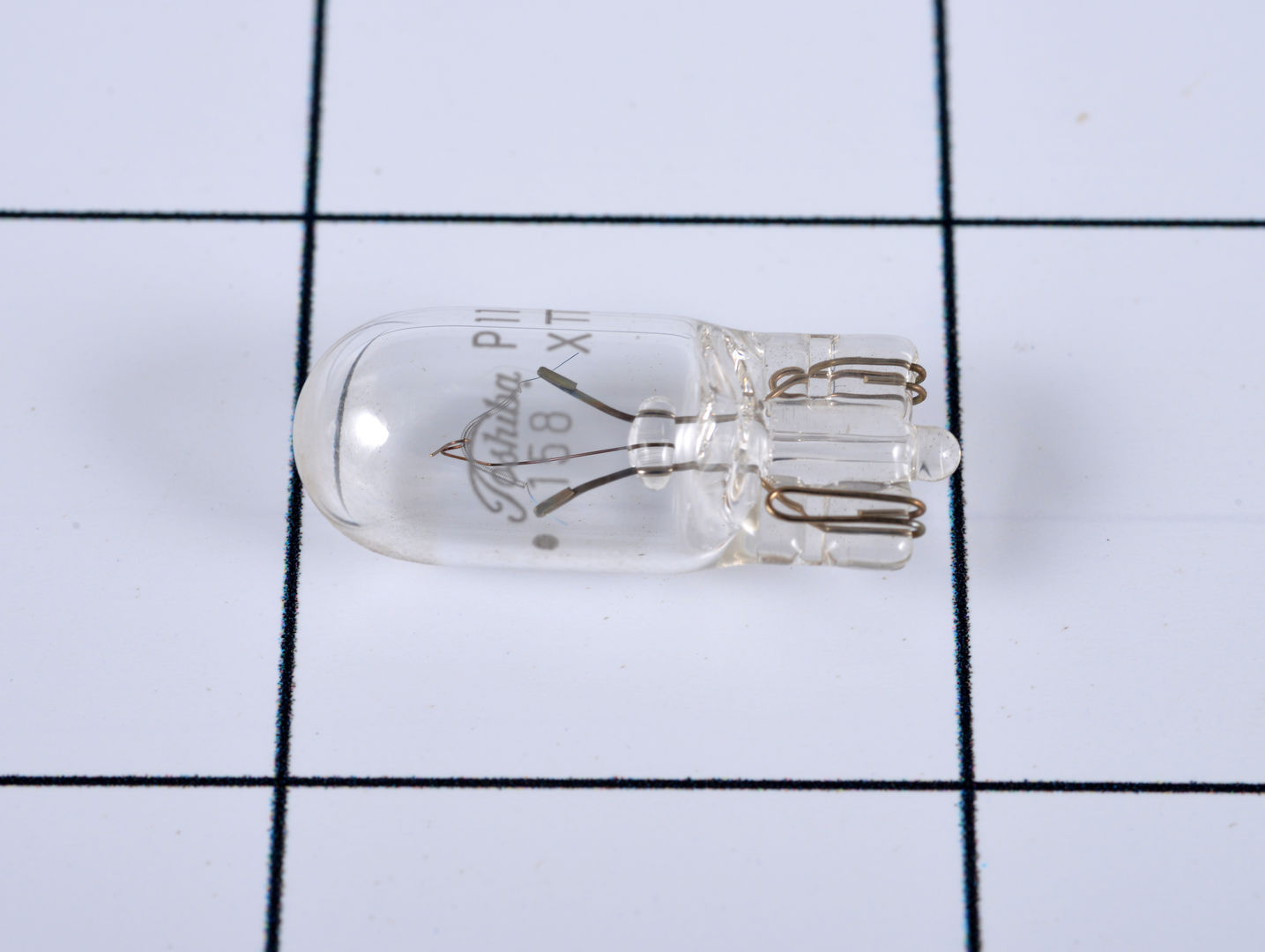 BULB, REPLACEMENT