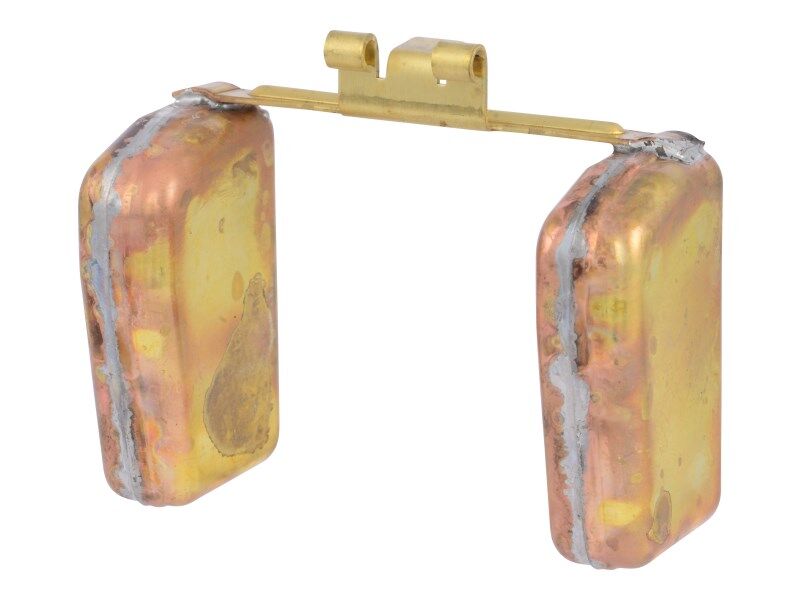 ASSEMBLY, FLOAT