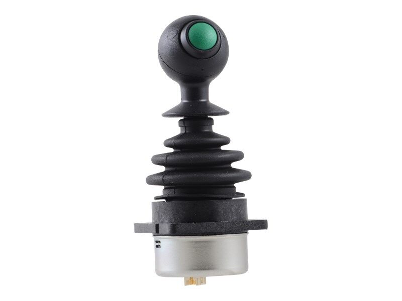 ASSY, EYEBALL JOYSTICK