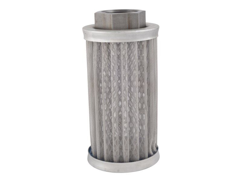 STRAINER