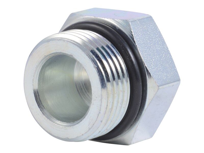 PLUG W/O-RING