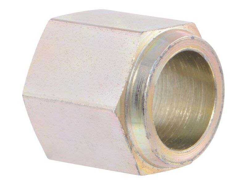 NUT, SOLENOID VALVE