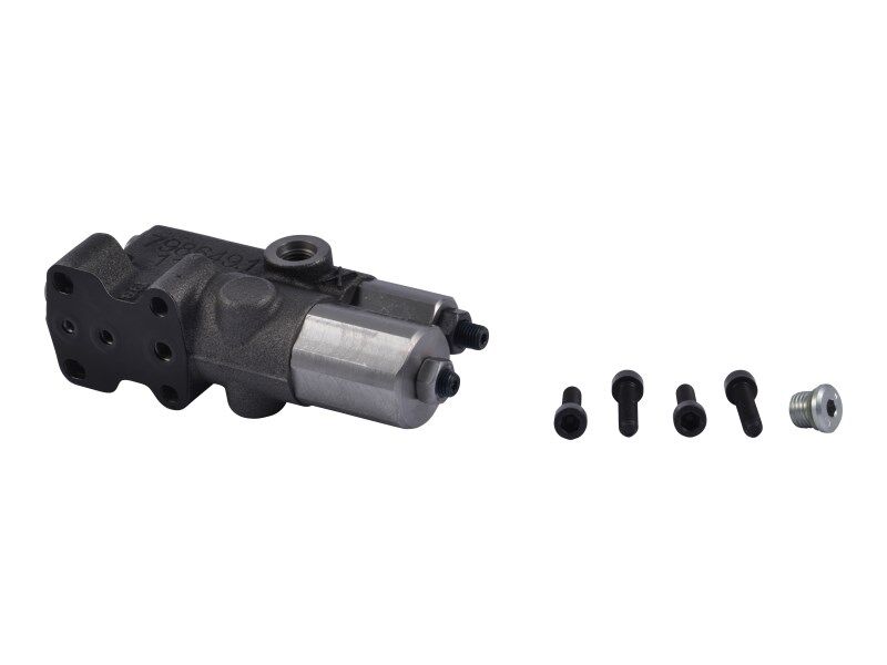 KIT, VALVE ASSEMBLY – Skyworks LLC