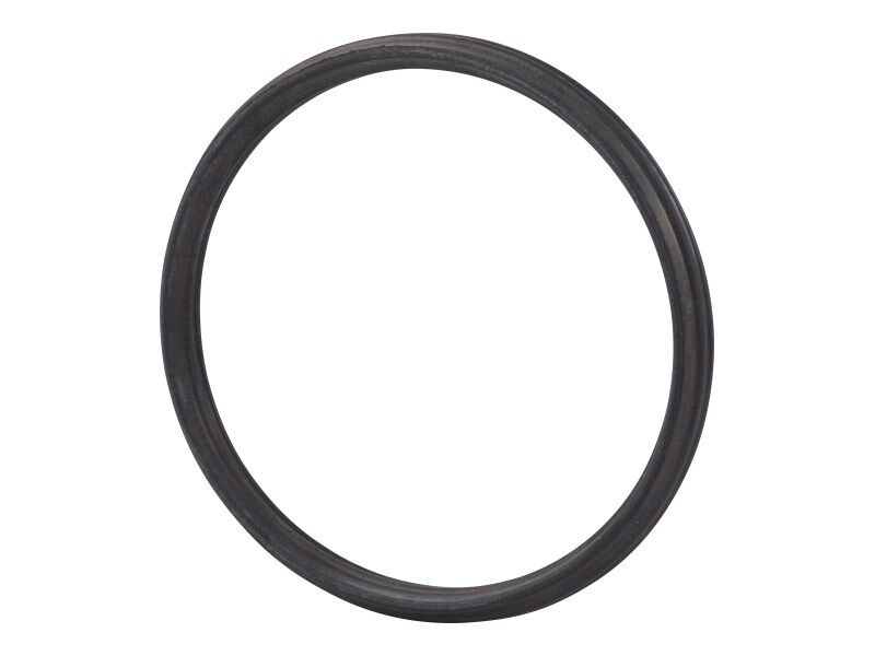 GASKET, WATER OUTLET CONN.