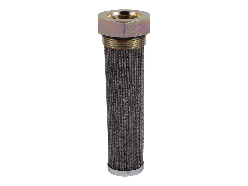 STRAINER