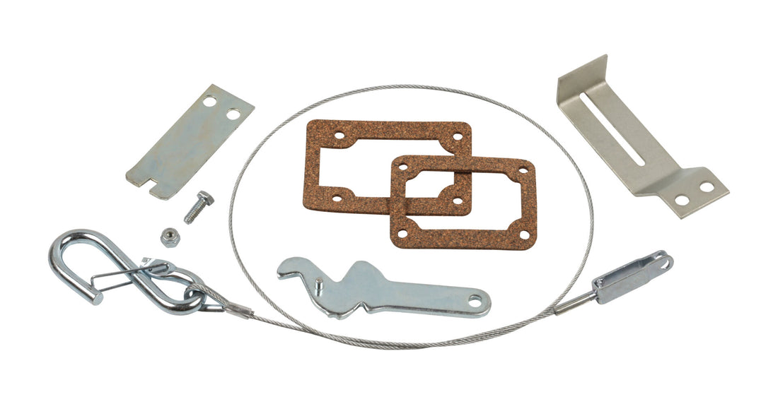 KIT, LEVER REPLACEMENT