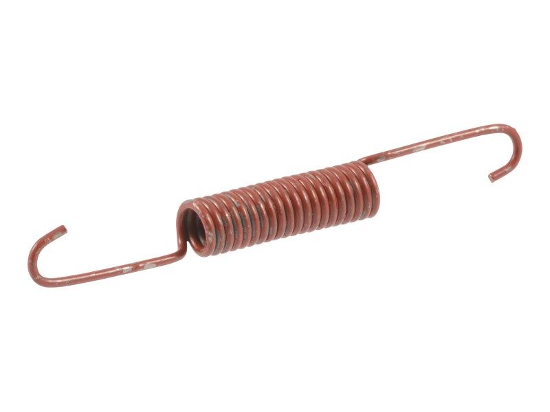 SPRING, ADJUSTING SCREW