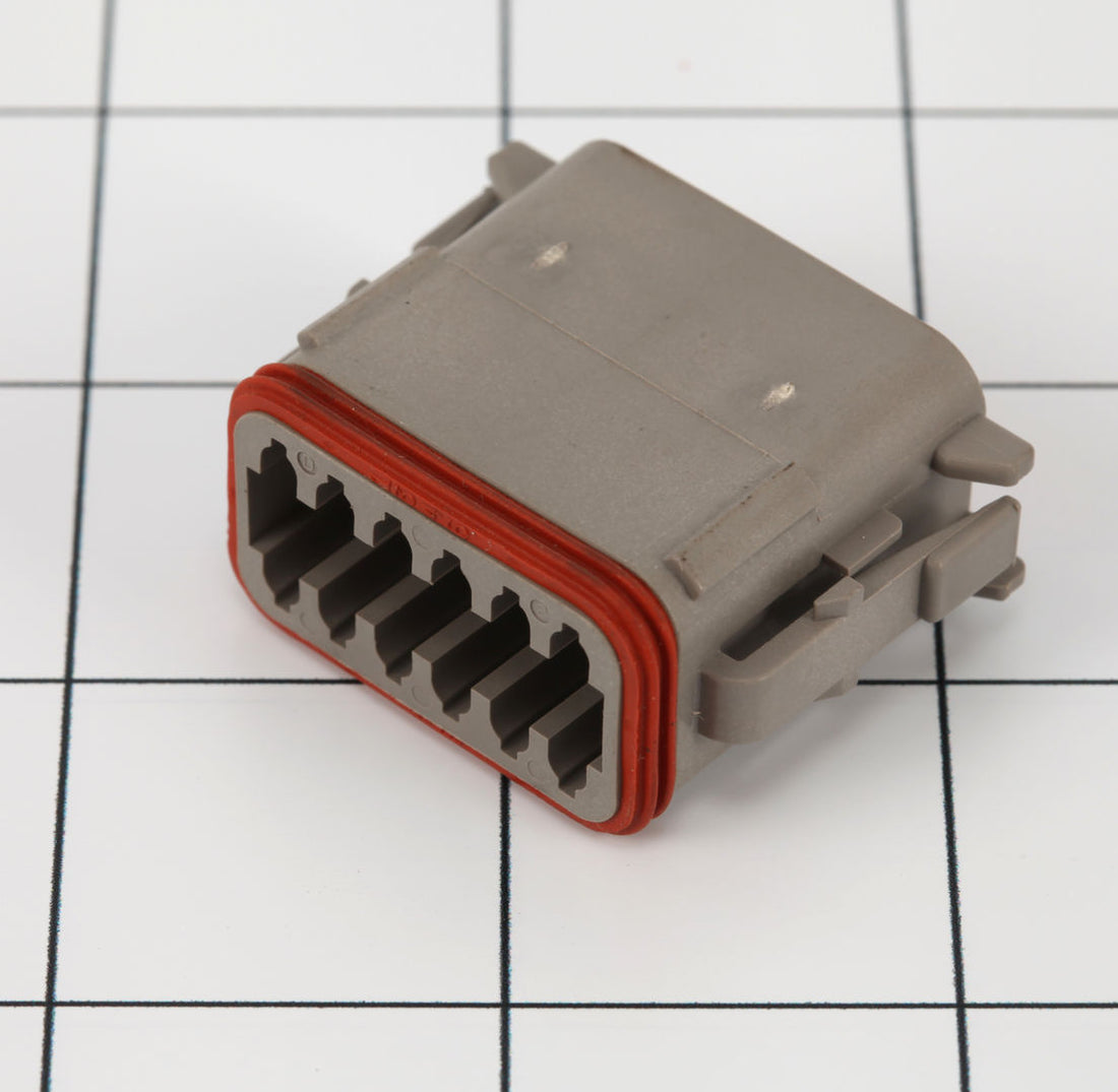 CONNECTOR