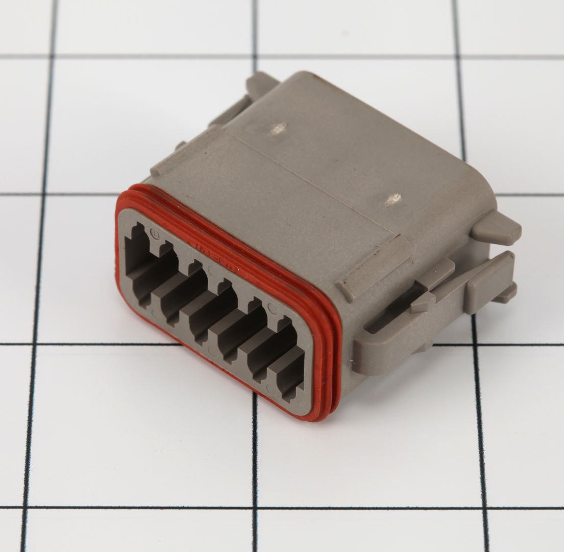 CONNECTOR