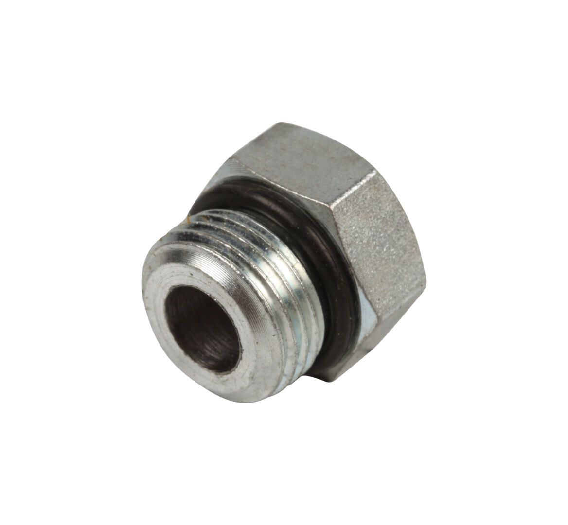 PLUG, W/O-RING