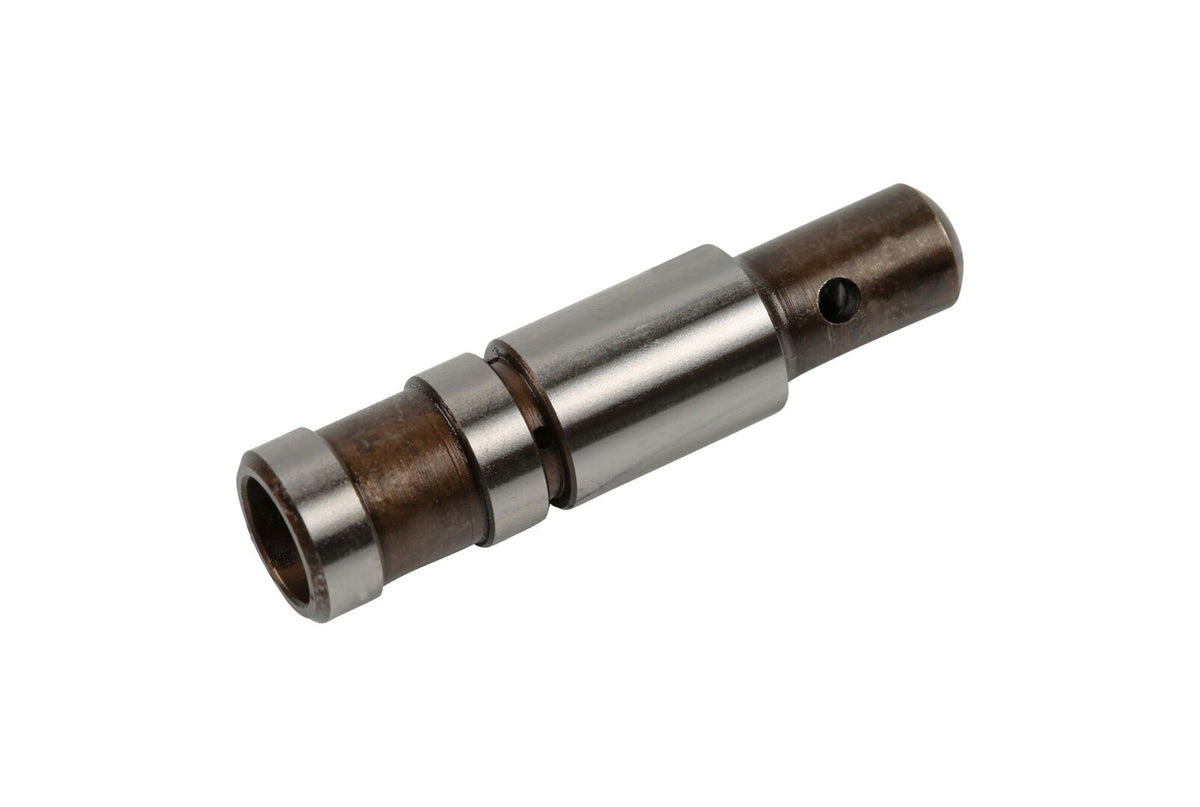 PLUNGER, VALVE BLK