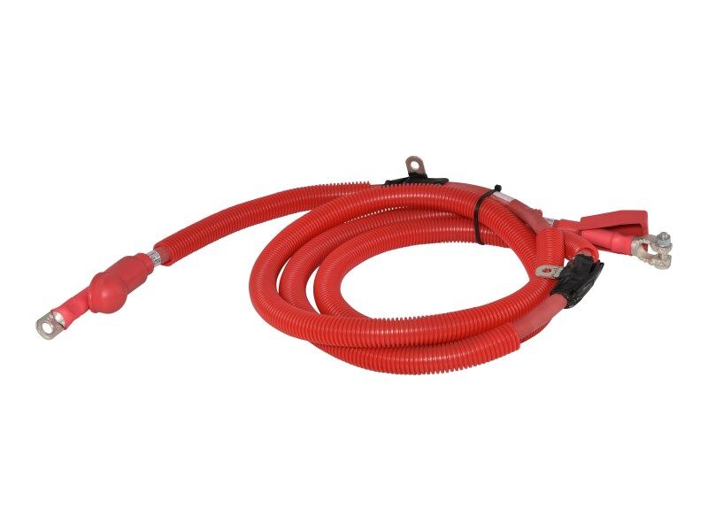 CABLE, BATTERY