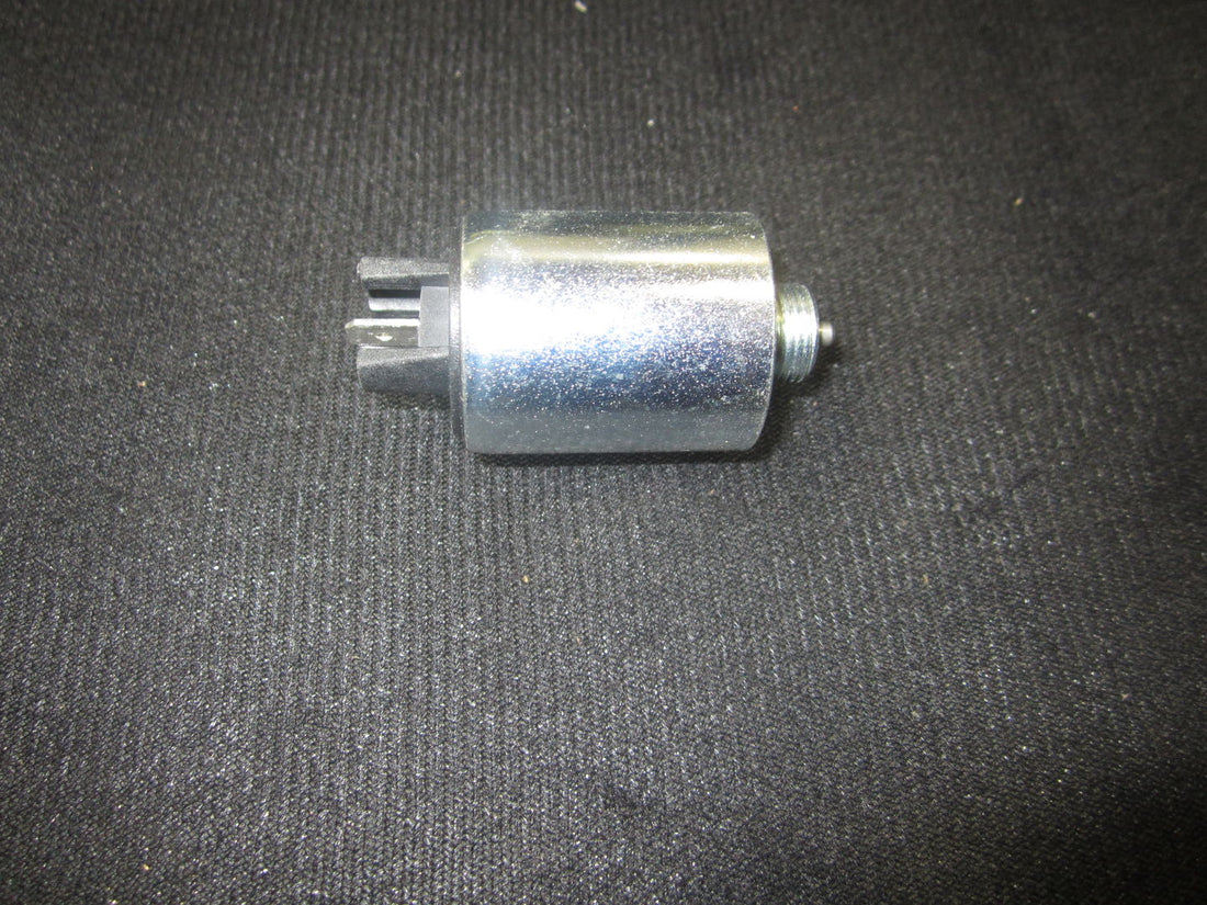 SOLENOID, START