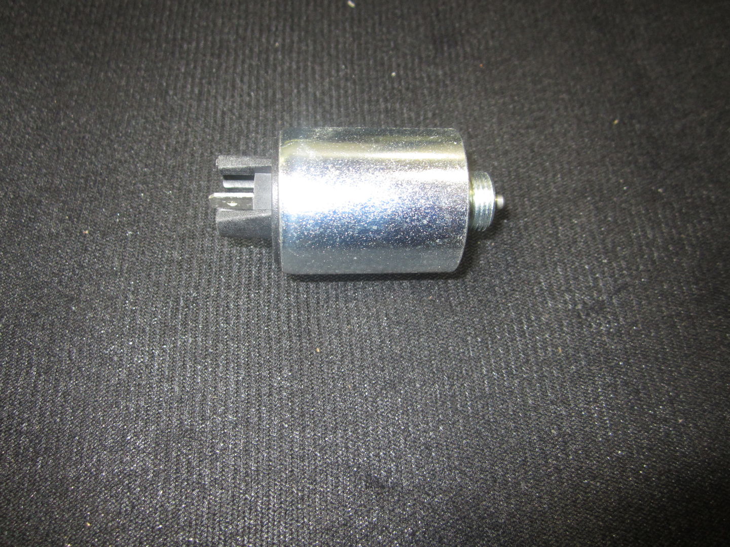 SOLENOID, START