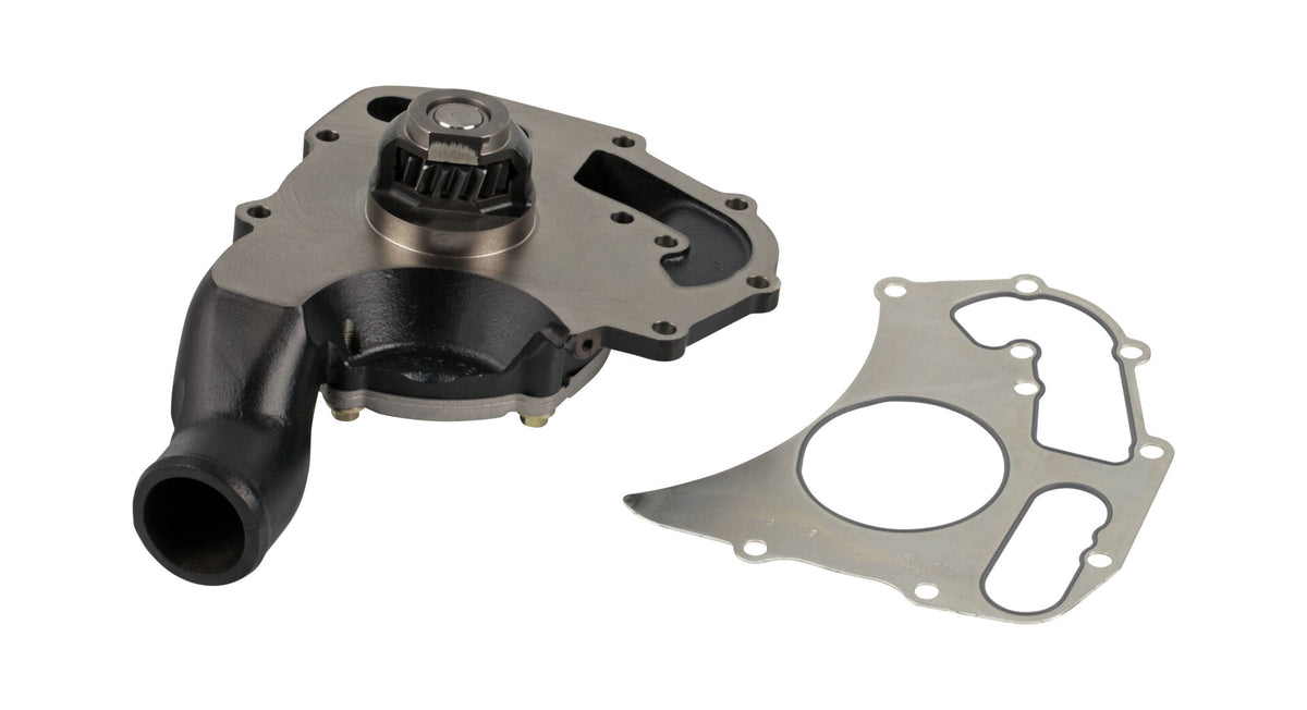 WATER PUMP ASSY