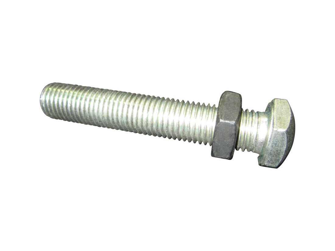 STEERING ADJUST BOLT KIT