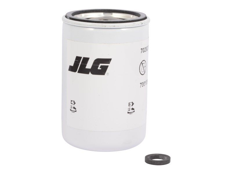 FUEL FILTER (DIESEL)