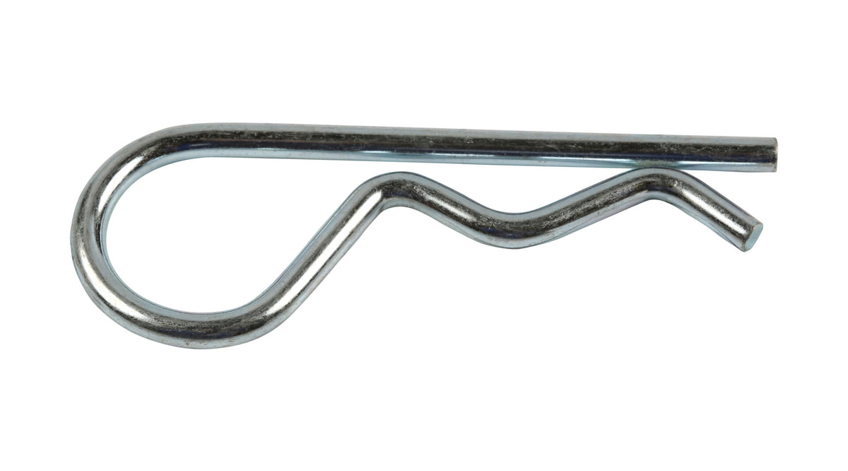 HAIRPIN CLIP