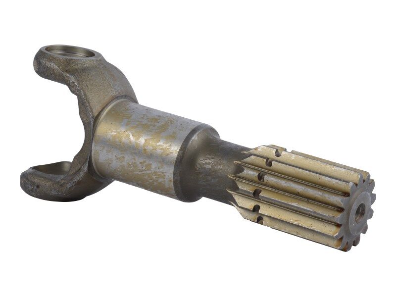 FORK (WHEEL SIDE)