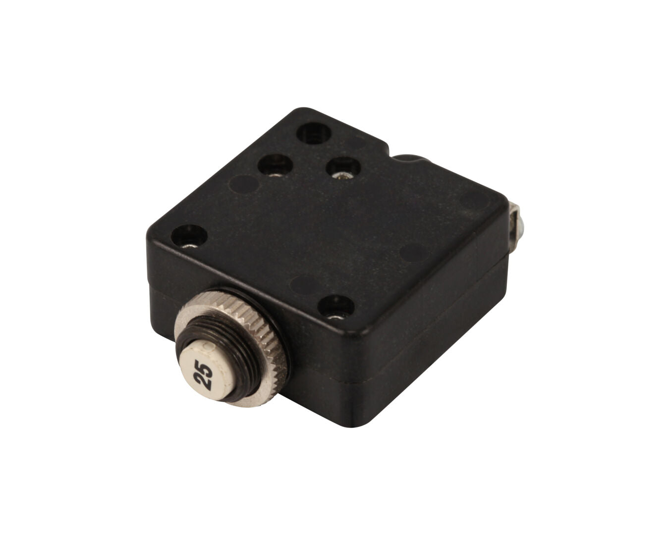 CIRCUIT BREAKER,  25 AMP