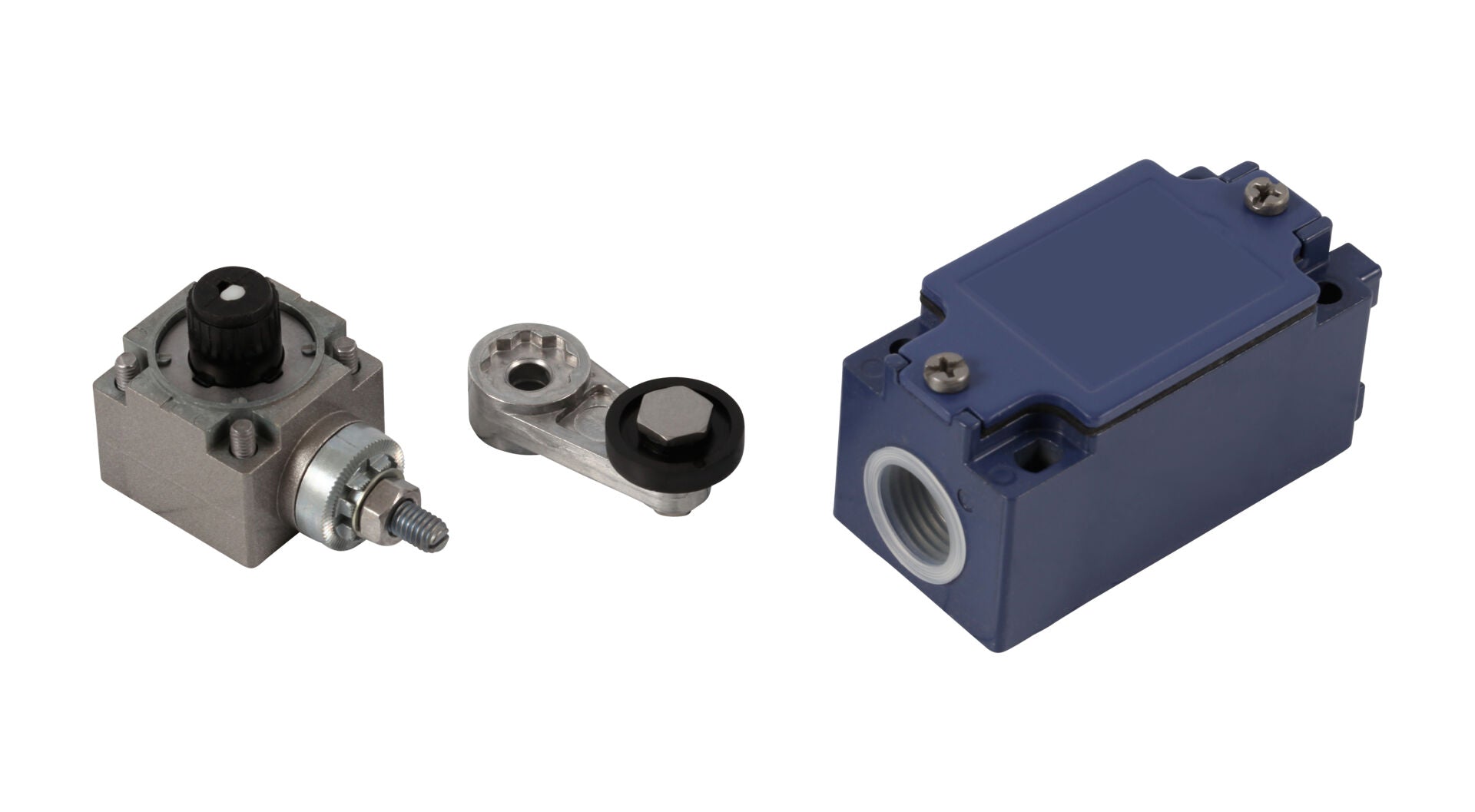 LIMIT SWITCH ARM SET CIRCUIT