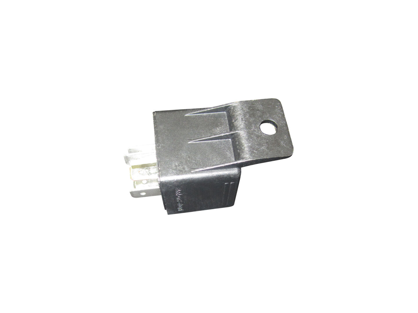 RELAY, SPDT 12V DC