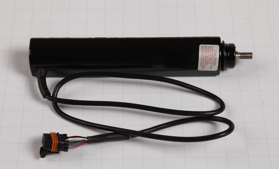 ACTUATOR SUB-ASSY