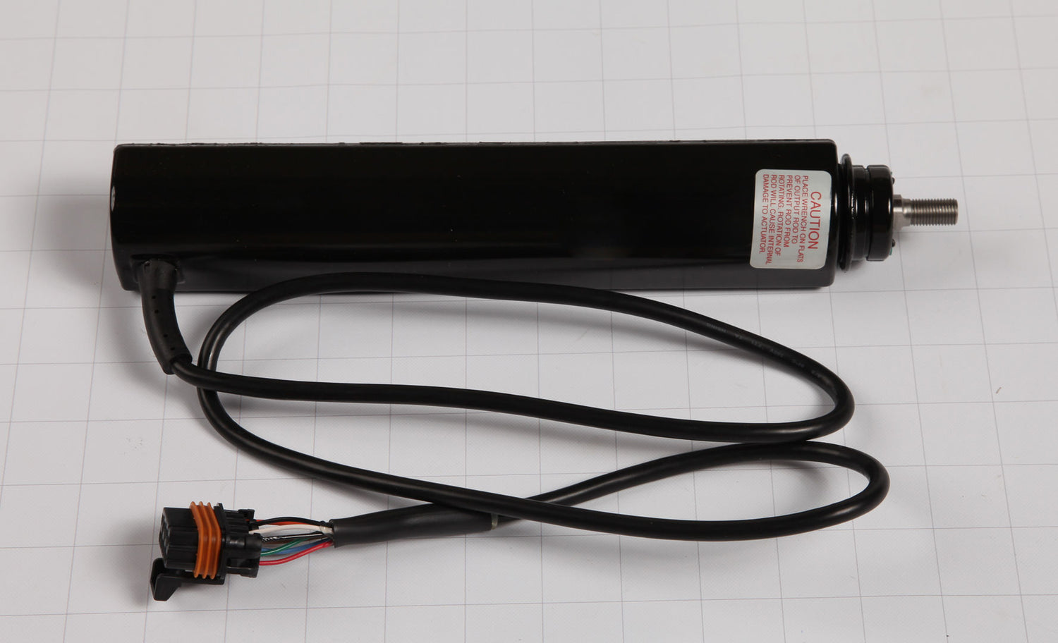 ACTUATOR SUB-ASSY