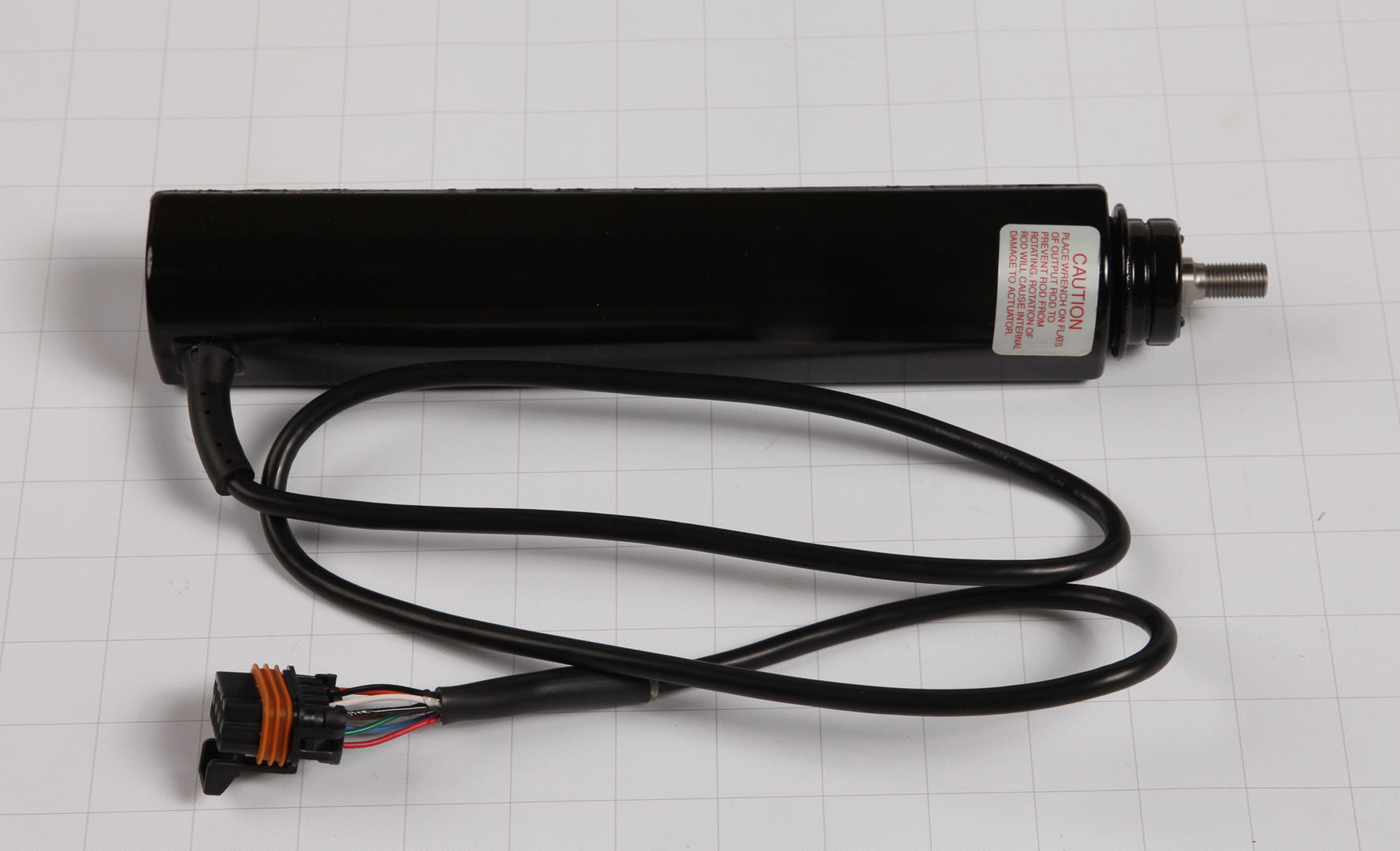 ACTUATOR SUB-ASSY