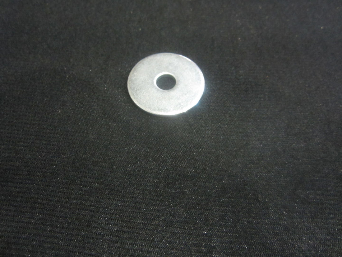 WASHER REBOUND