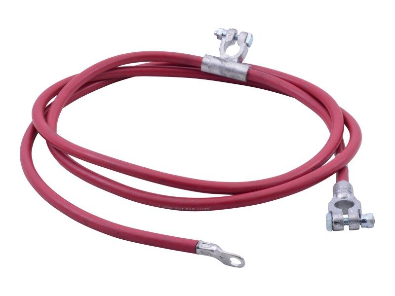 CABLE BATTERY POSITIVE