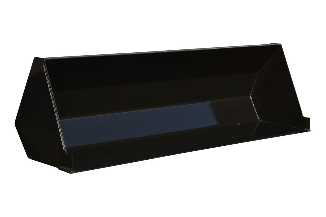 96 1-1/4 YD UTILITY BUCKET