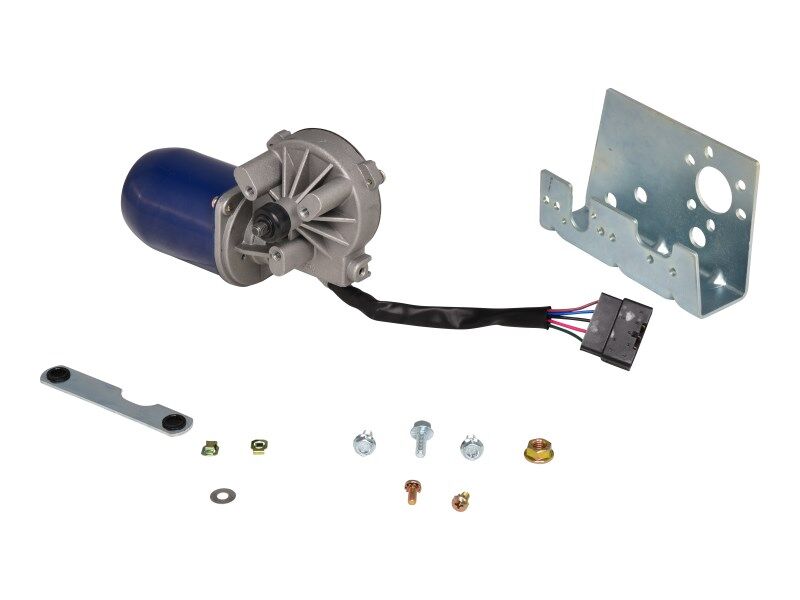 KIT WIPER MOTOR