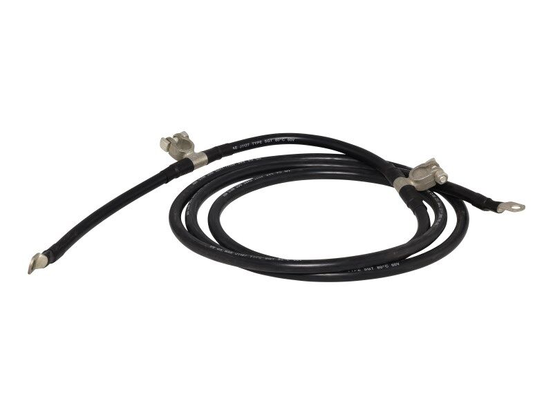 CABLE BATTERY NEGATIVE
