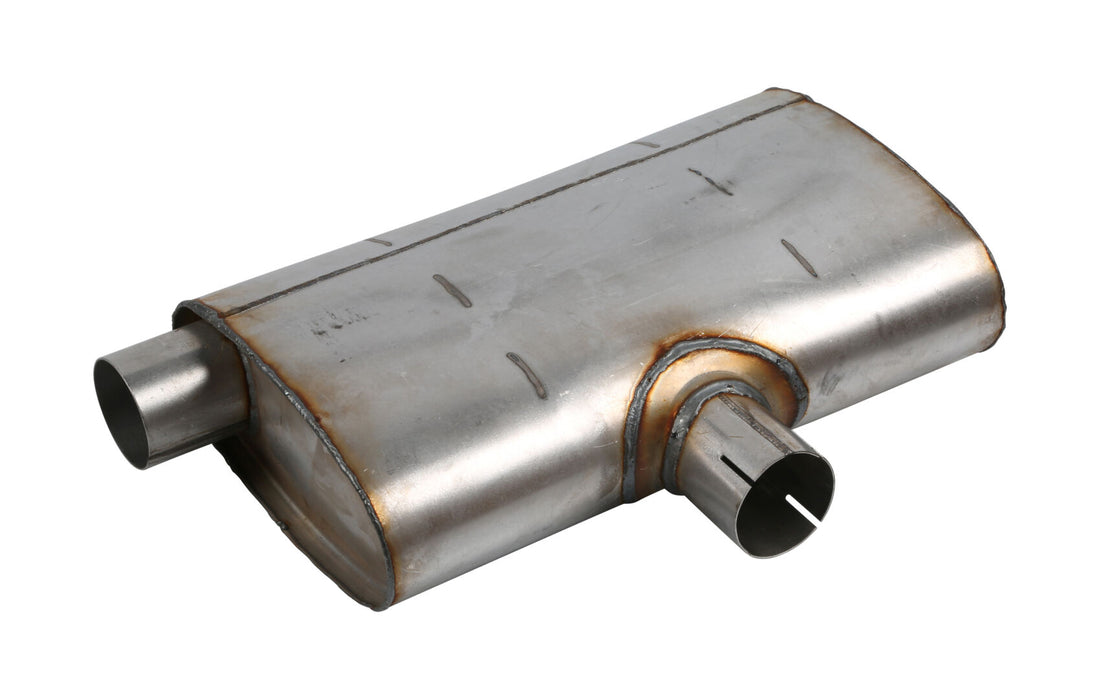 MUFFLER