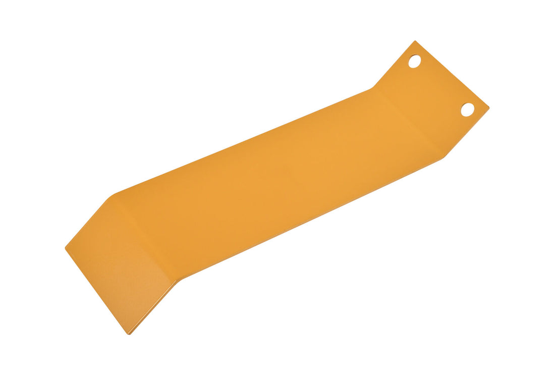 SUPPORT FOR BOOM HOSE CHANNEL