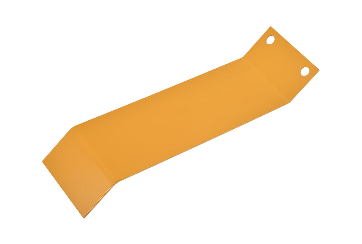 SUPPORT FOR BOOM HOSE CHANNEL