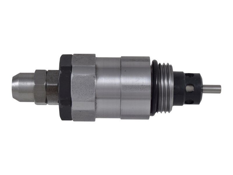 KIT RELIEF VALVE HOIST/EXTEND