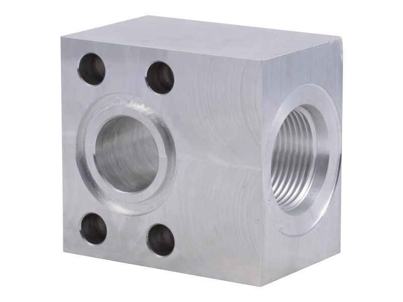 6036C MANIFOLD BLOCK
