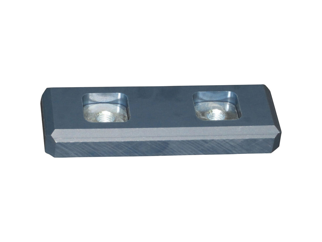 WEAR PAD ASSY MOLDED (G2)