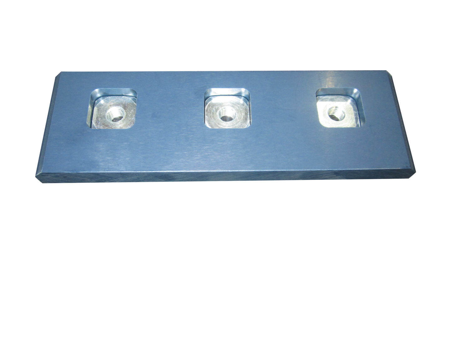 WEAR PAD ASSY HIGH CAPACITY (G