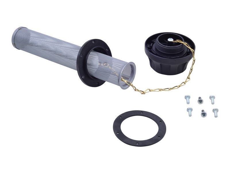 FILLER CAP ASSY