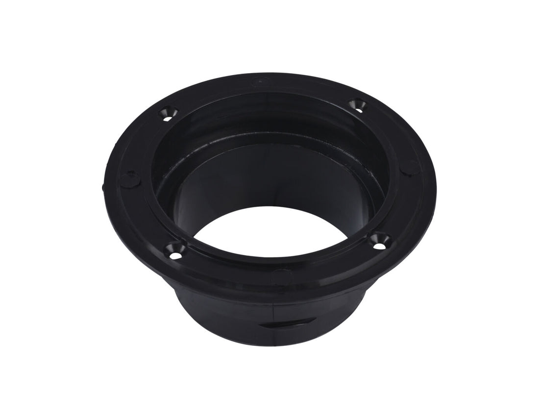 ADAPTER, HOSE 2.5 SPEC NYLON