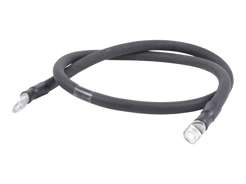 CABLE, BATTERY NEGATIVE