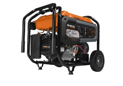 8000 Watt Portable Generator