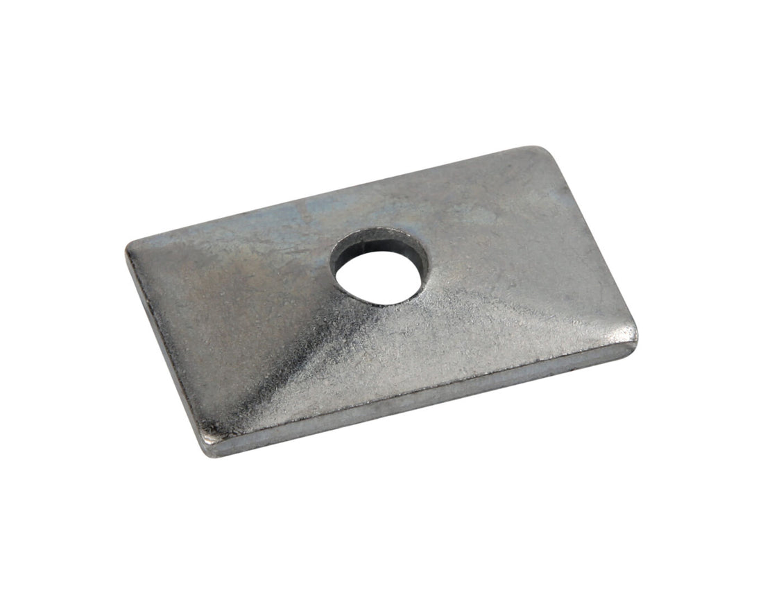 PLATE, HOSE CLAMP COVER