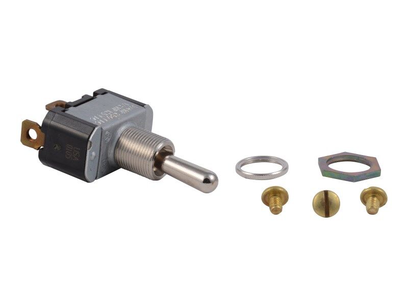 SWITCH, TOGGLE CUTLER HAMMER
