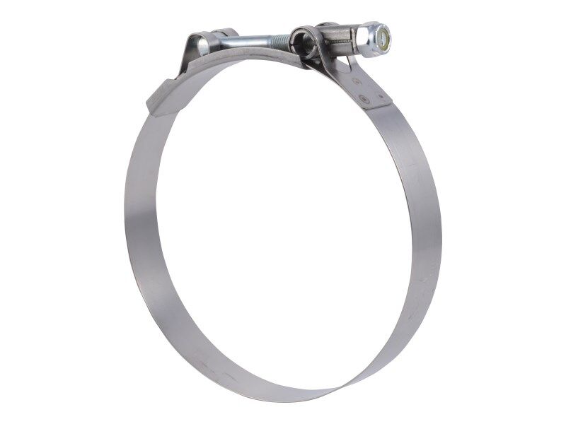 CLAMP - HD BAND  QT